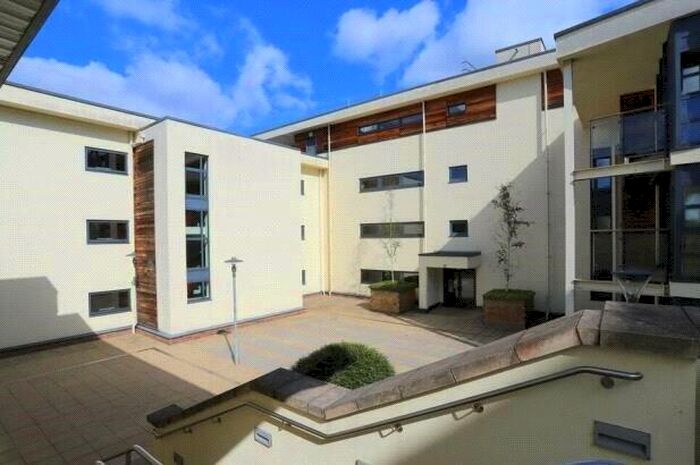 2 Bedroom Flat To Rent In Freemans Quay, Durham, DH1