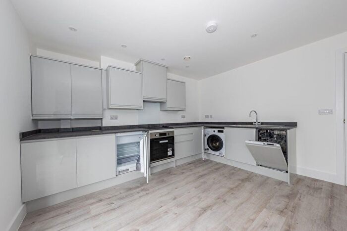1 Bedroom Flat To Rent In Prudence Place, Luton, Bedfordshire, LU2