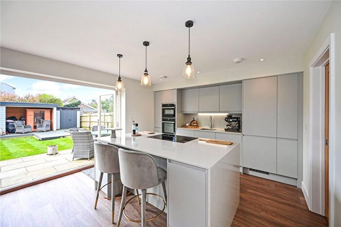 4 Bedroom Detached House To Rent In Woodlark Gardens, Hambrook, PO18
