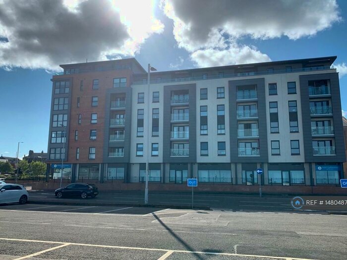 2 Bedroom Flat To Rent In Cowan Street, Kirkcaldy, KY1