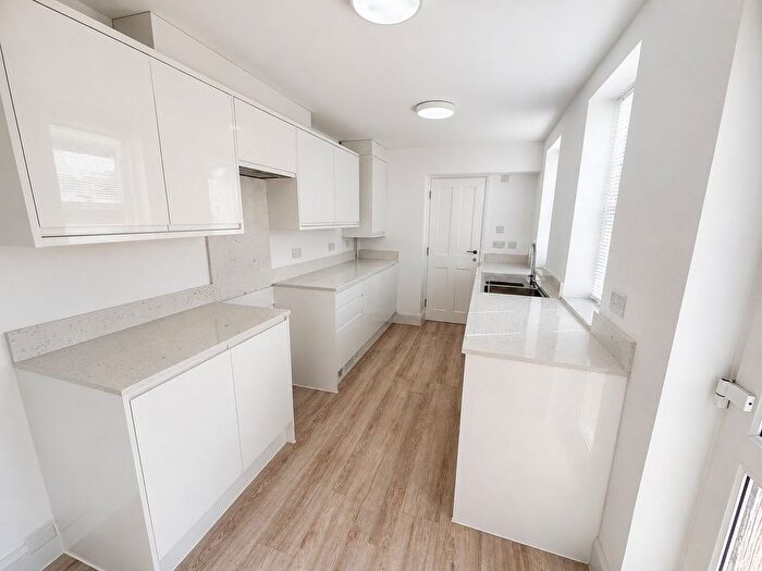 3 Bedroom Detached House To Rent In Crown Street, Egham, TW20