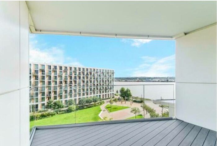 2 Bedroom Apartment For Sale In Royal Crest Ave., E16