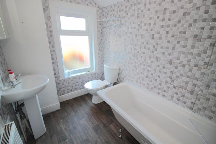 2 Bedroom Terraced House For Sale In Bordesley Green Road, Bordesley Green, Birmingham, B9