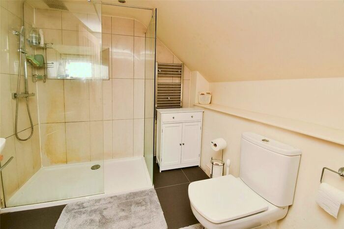 3 Bedroom Barn Conversion For Sale In Berea, St Davids, Pembrokeshire, SA62