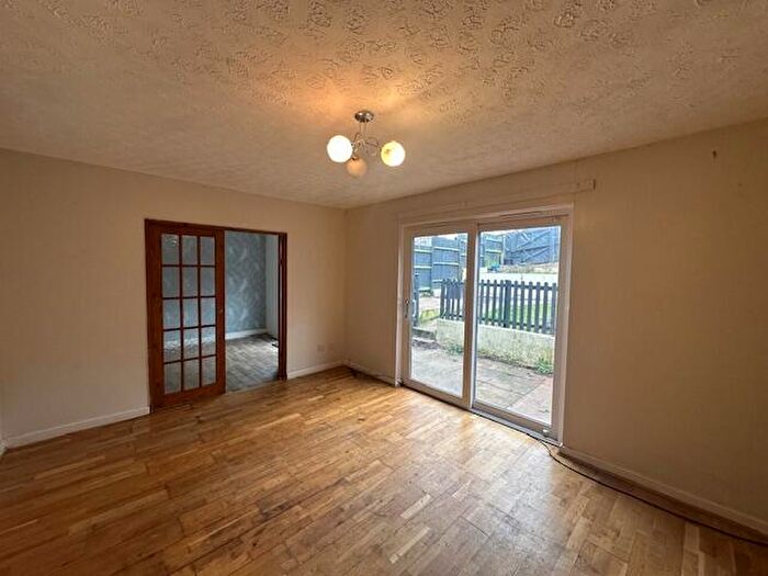 3 Bedroom House To Rent In Dunlin Drive, Kidderminster, DY10