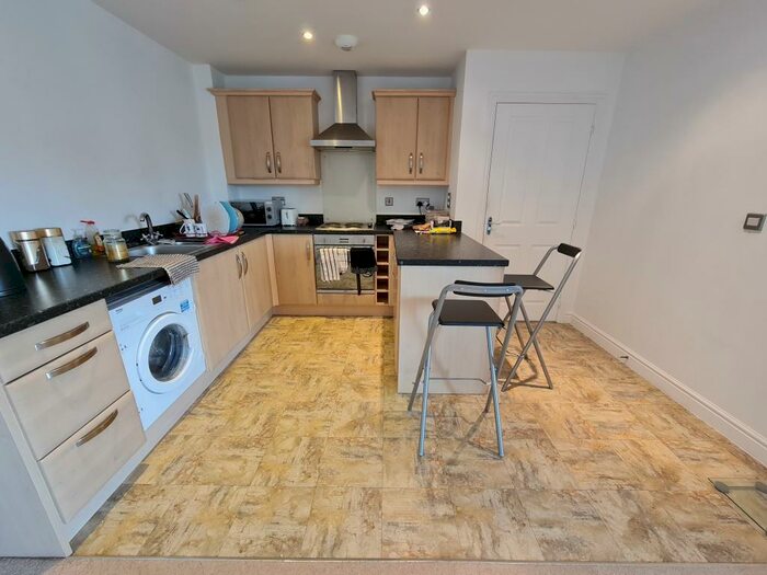 2 Bedroom Apartment To Rent In Palatine House, Lincoln, LN2