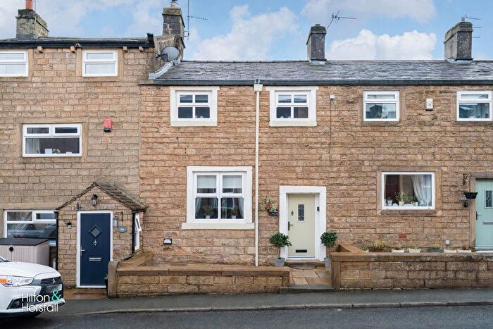 2 Bedroom Cottage For Sale In Harpers Cottage, Wheatley Lane Road, Fence, BB12