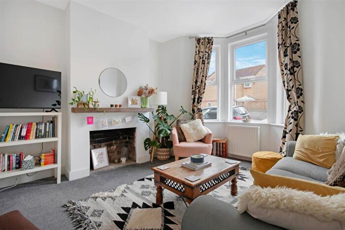 2 Bedroom Terraced House For Sale In Soundwell Road, Kingswood, BS15