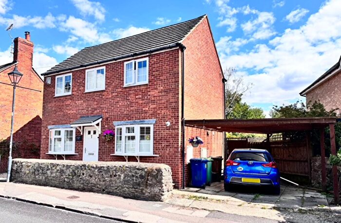 3 Bedroom Detached House For Sale In Godstow Road, Oxford, OX2