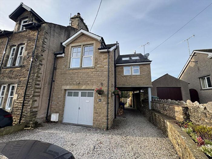 1 Bedroom House For Sale In Buildings, Lower Bentham, Lancaster, LA2