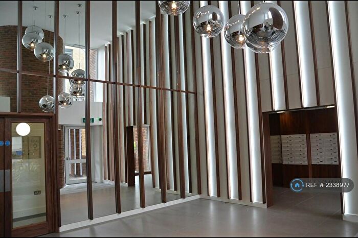 1 Bedroom Flat To Rent In Molesworth Street, London, SE13