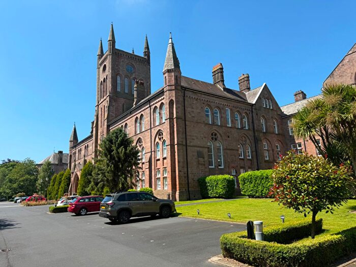 2 Bedroom Flat For Sale In South Wing, The Residence, Kershaw Drive, Lancaster, LA1