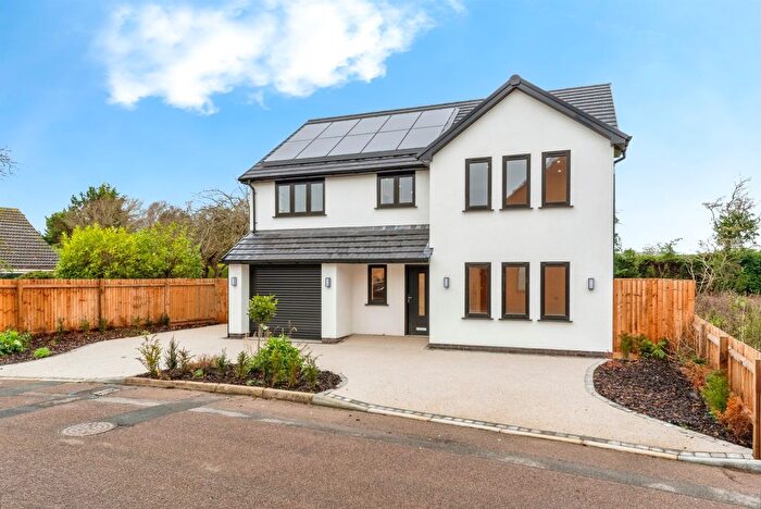 4 Bedroom Detached House For Sale In Gretton Close, Claypole, Newark, NG23