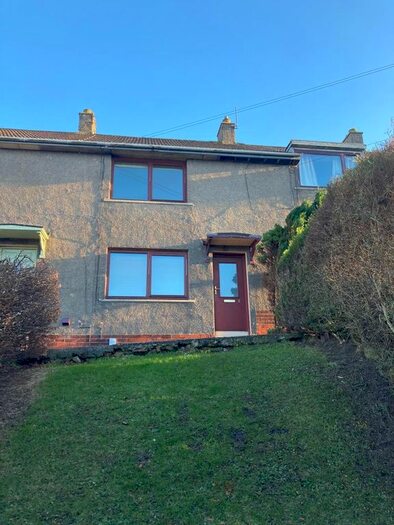 2 Bedroom Property To Rent In St. Bartholomews Crescent, Spittal, Berwick-Upon-Tweed, TD15