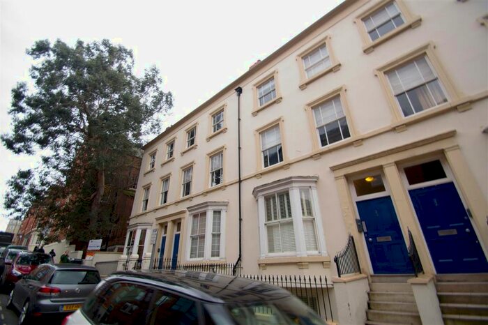 2 Bedroom Flat To Rent In Truman House, - Park Row, Nottingham, NG1