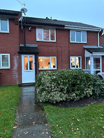 2 Bedroom Mews To Rent In The Beeches, Nantwich, CW5