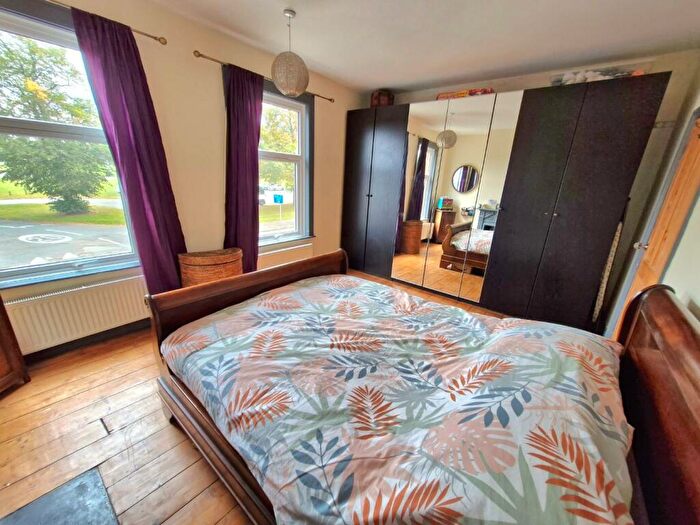 3 Bedroom Terraced House For Sale In Towcester Road, Far Cotton, Northampton, NN4