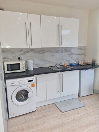 Studio To Rent In Canterbury Road, London, E10
