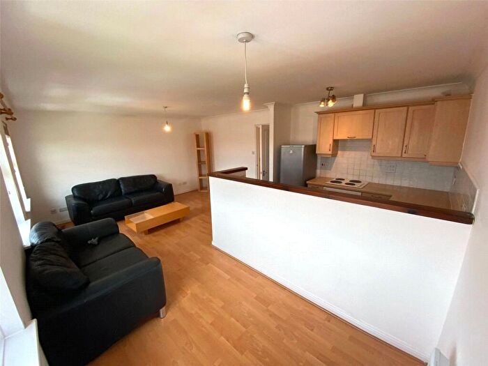 2 Bedroom Apartment To Rent In Bankfield Street, Blackley, Manchester, M9