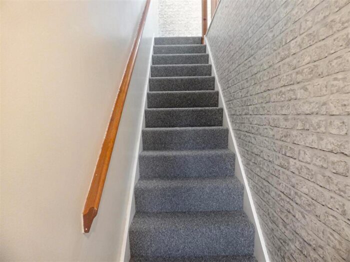 1 Bedroom Maisonette To Rent In Aspen Close, Measham, Swadlincote, DE12