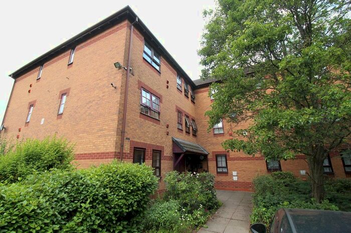 1 Bedroom Flat To Rent In Goldstar Way, Birmingham, West Midlands, B33
