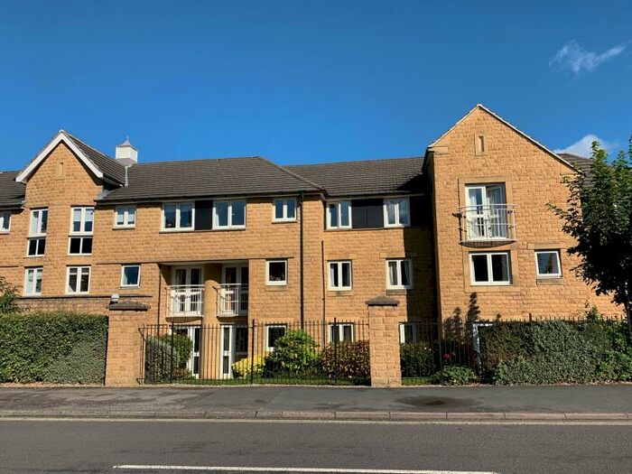 1 Bedroom Apartment To Rent In Springs Lane, Ilkley, LS29