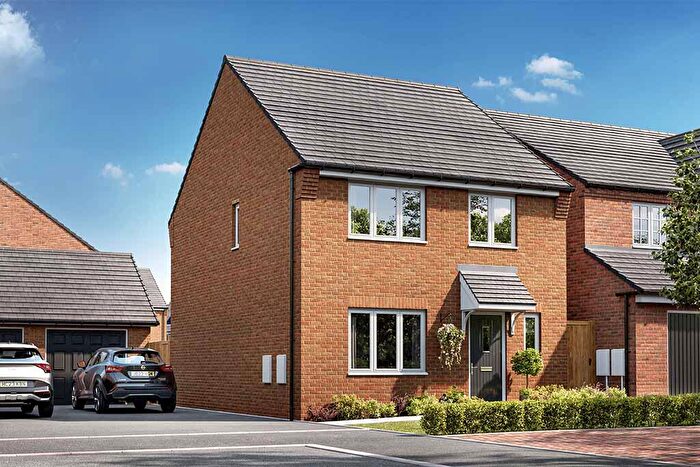 4 Bedroom Detached House For Sale In Arnold Lane, Gedling, Nottingham, NG4