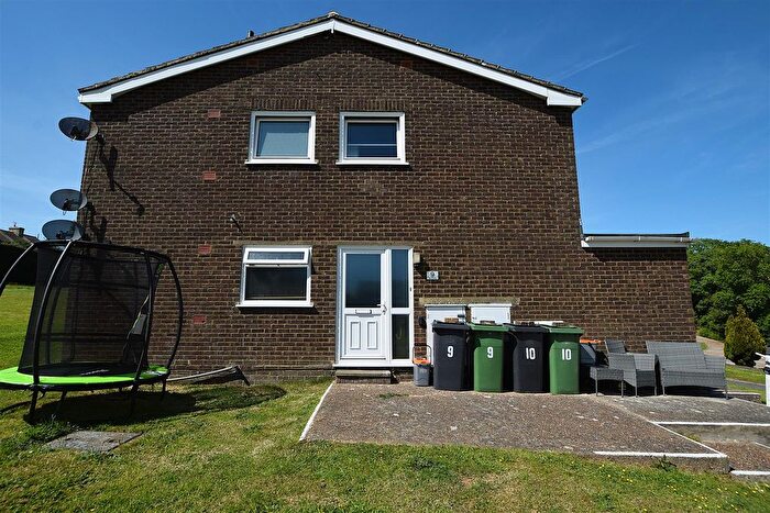1 Bedroom Flat To Rent In Senlac Way, St. Leonards-On-Sea, TN37