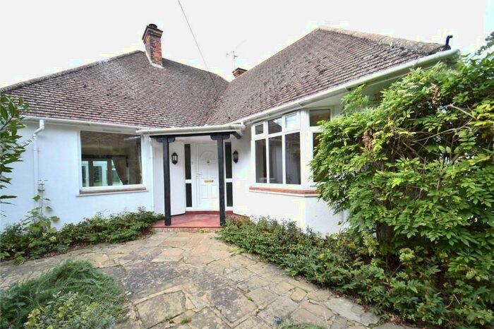 5 Bedroom Detached House To Rent In Little Chantry, Bull Lane, Gerrards Cross, Bucks, SL9