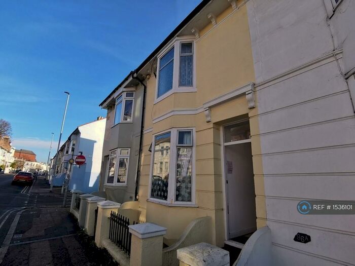 5 Bedroom Terraced House To Rent In Upper Lewes Road, Brighton, BN2