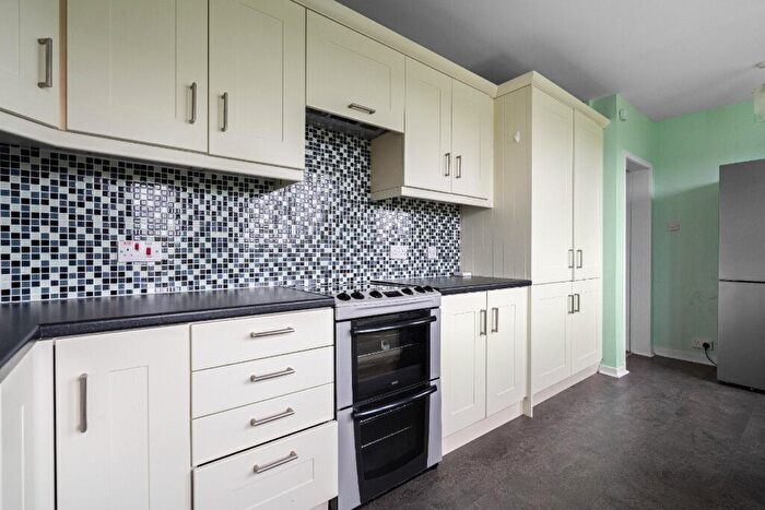 4 Bedroom Semi-Detached House To Rent In South Glassford Street, Milngavie, Glasgow, G62