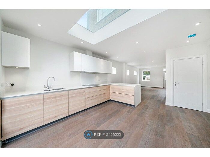 2 Bedroom Terraced House To Rent In Romborough Gardens, London, SE13