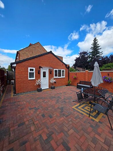 1 Bedroom Bungalow To Rent In Southville Road, Bedford, MK42