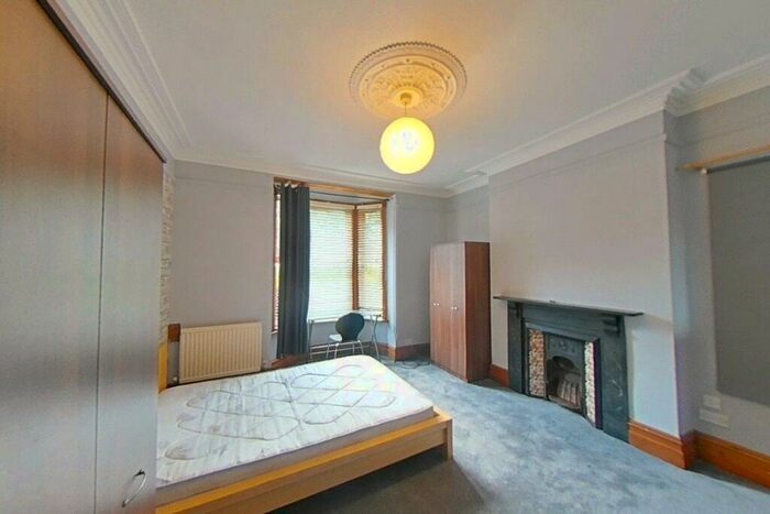 6 Bedroom House Of Multiple Occupation To Rent In Cumberland Road, Loughborough - Inc Bills Option, LE11