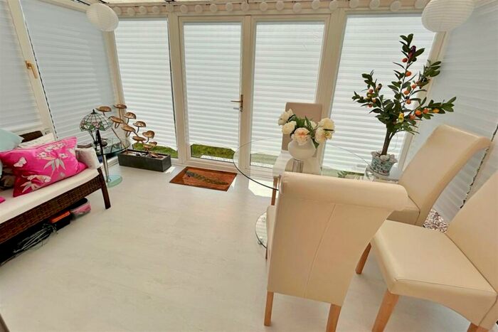 3 Bedroom End Of Terrace House For Sale In Charlton Marshall, DT11