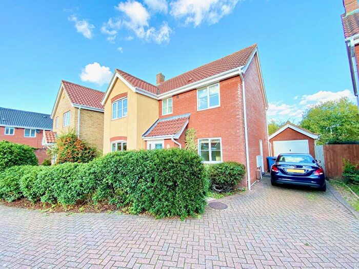 6 Bedroom Detached House For Sale In Mardle Street, Norwich, NR5