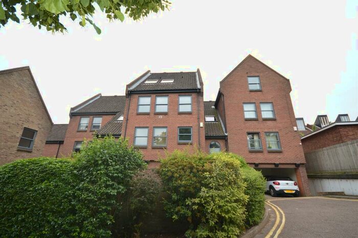 2 Bedroom Apartment To Rent In Norwich, NR2
