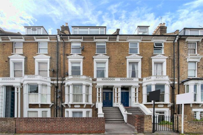 2 Bedroom Flat To Rent In Petherton Road, Islington, London, N5