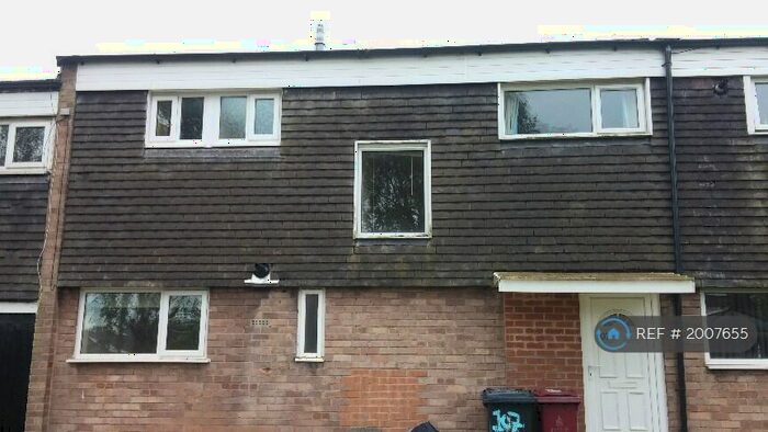 4 Bedroom Terraced House To Rent In St Aidens Avenue, Blackburn, BB2