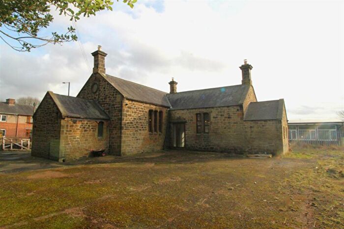 1 Bedroom Character Property To Rent In Main Road, Dinnington, Newcastle Upon Tyne, NE13