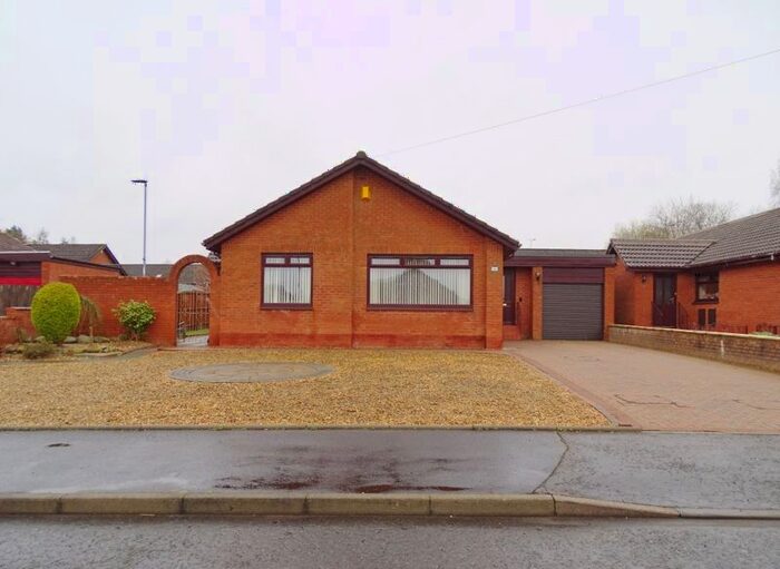 3 Bedroom Detached Bungalow For Sale In Duke Street, Clackmannan, FK10
