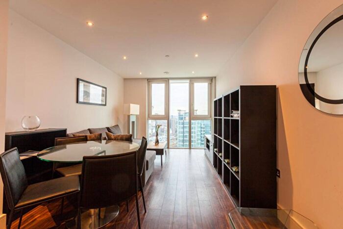 1 Bedroom Flat To Rent In Aldgate, Tower Hamlets, London, E1
