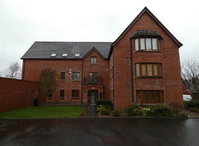2 Bedroom Apartments For Sale In Bailey Manor, Belfast, BT16