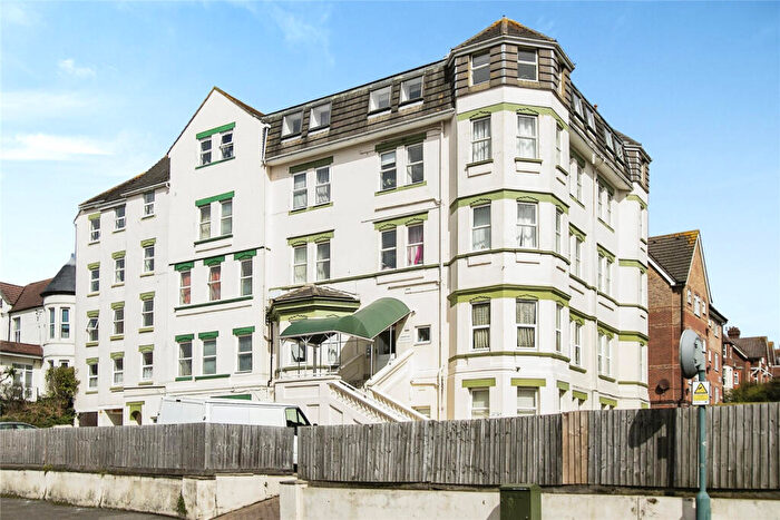 2 Bedroom Flat To Rent In Christchurch Road, Bournemouth, BH1