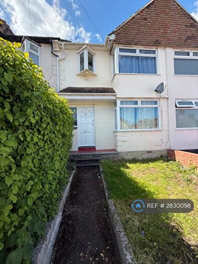 3 Bedroom Terraced House To Rent In South St, Canterbury, CT1