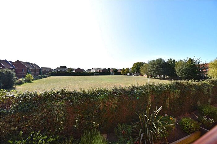 1 Bedroom Flat For Sale In Main Road, Dovercourt, Harwich, Essex, CO12