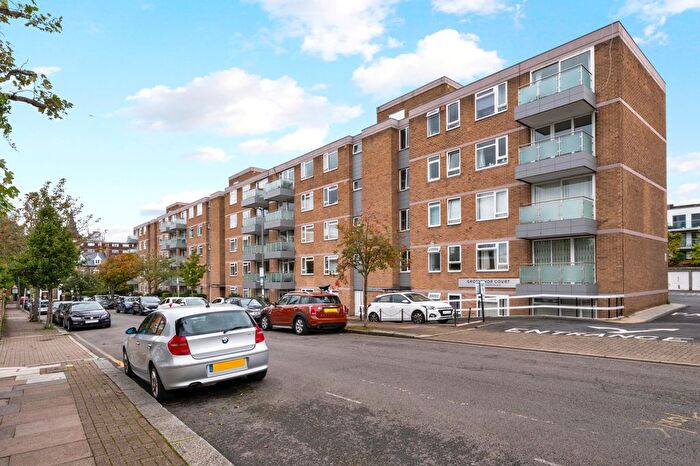 2 Bedroom Flat To Rent In Rayners Road, London, SW15