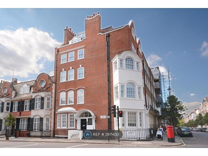2 Bedroom Flat To Rent In Upper Wimpole Street, London, W1G