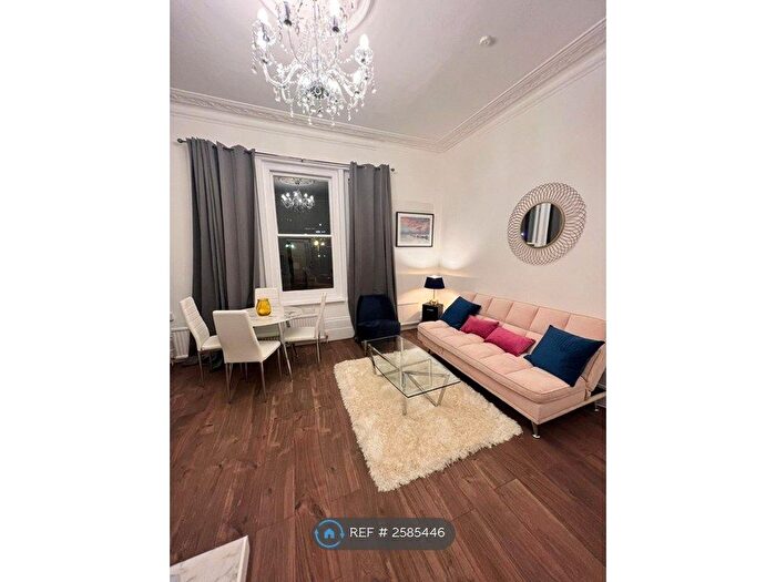 1 Bedroom Flat To Rent In Chiswick High Road, London, W4