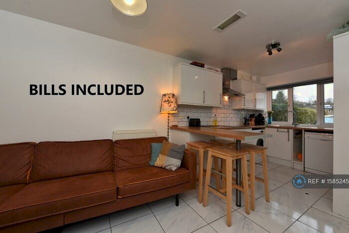 6 Bedroom Terraced House To Rent In Guildford Park Avenue, Guildford, GU2